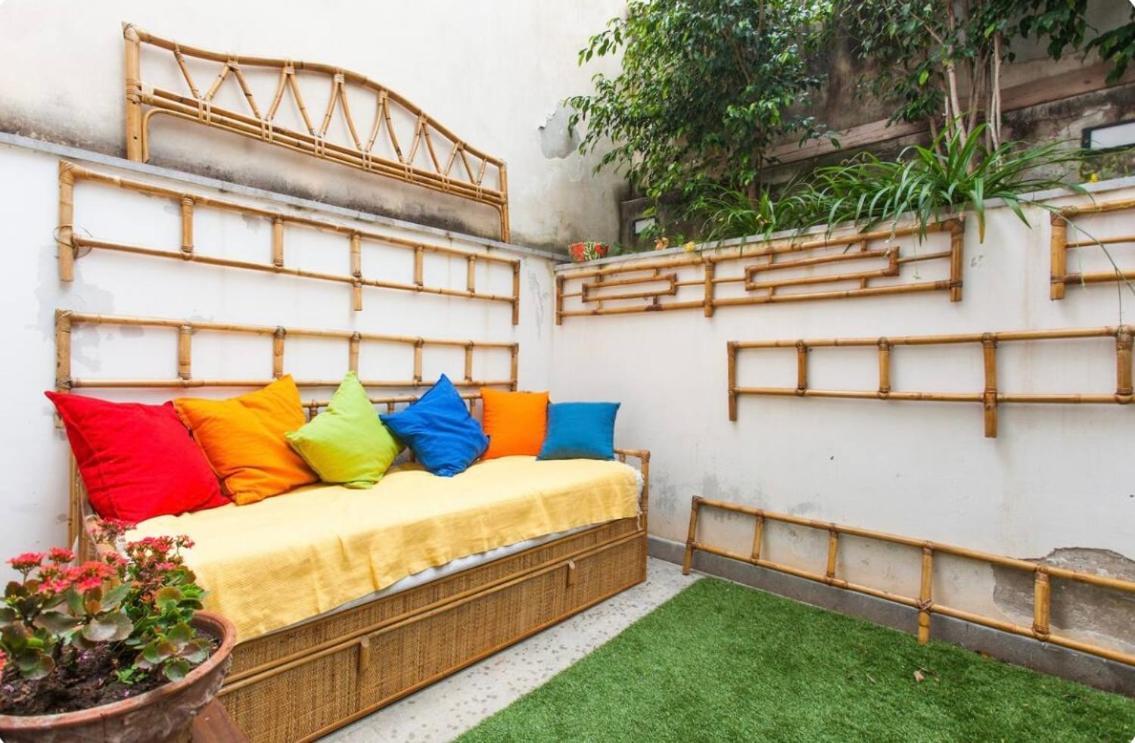Holiday home Calliope