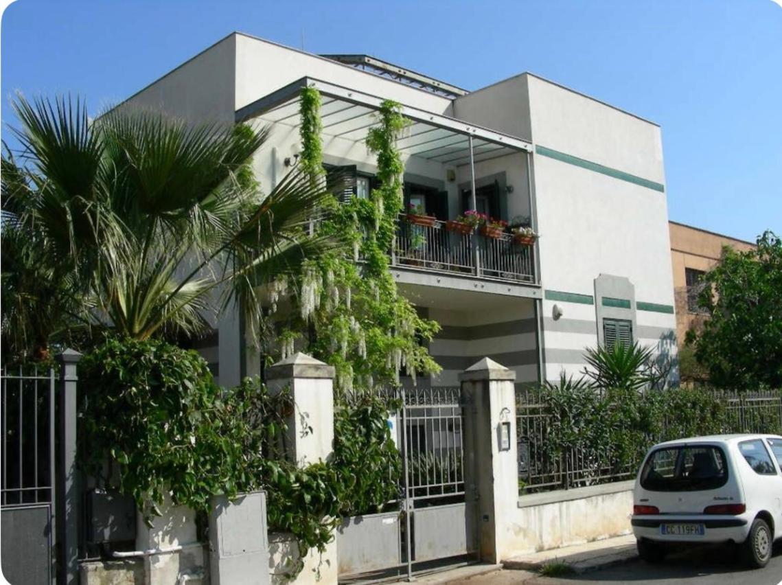 Calliope Holiday home
