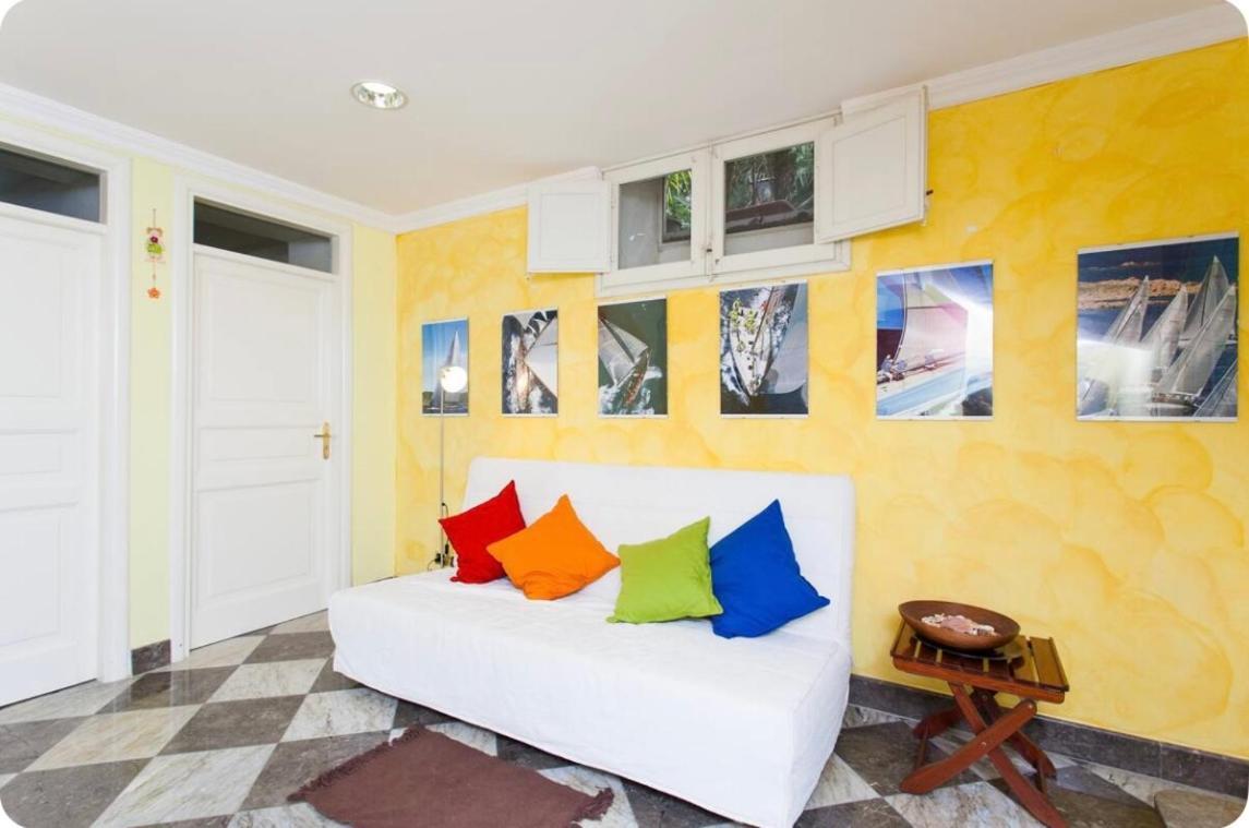 Calliope Holiday home