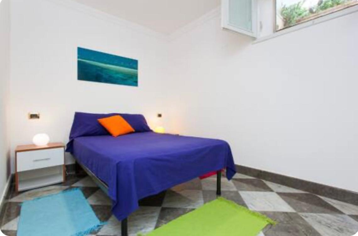 Calliope Holiday home *