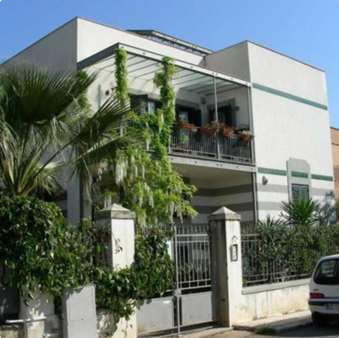 Calliope Holiday home *