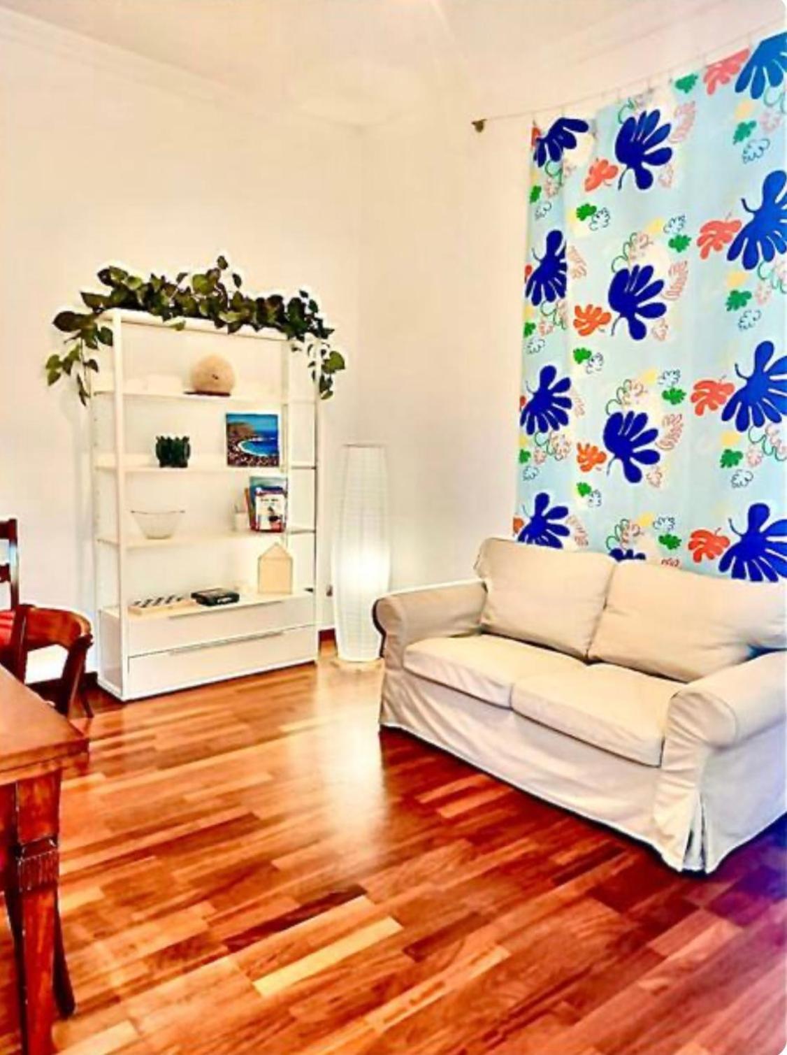 Holiday home Calliope *